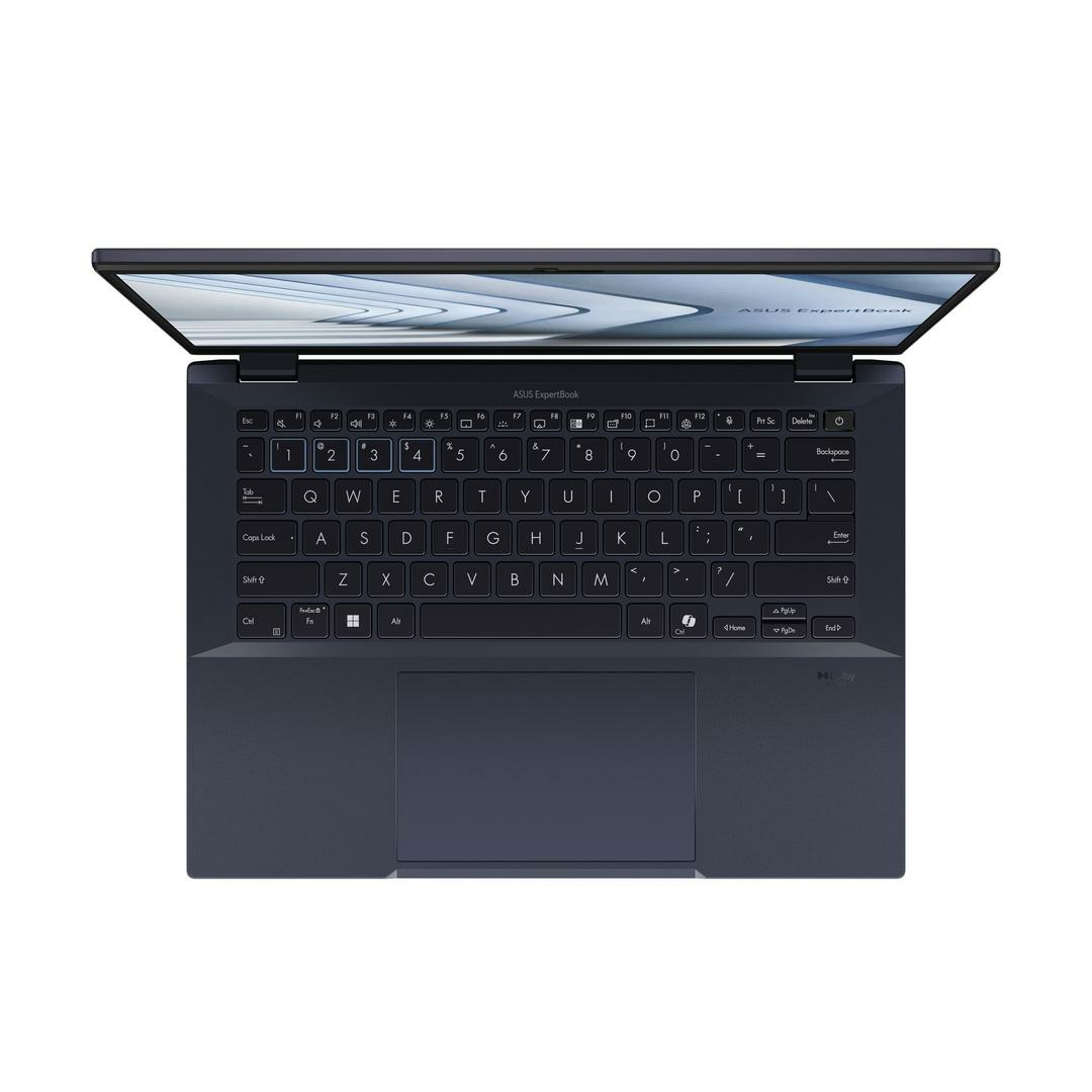 ASUS ExpertBook B5 B5404CMA-P73-CB Intel Core Ultra 7 155H Laptop – image 3