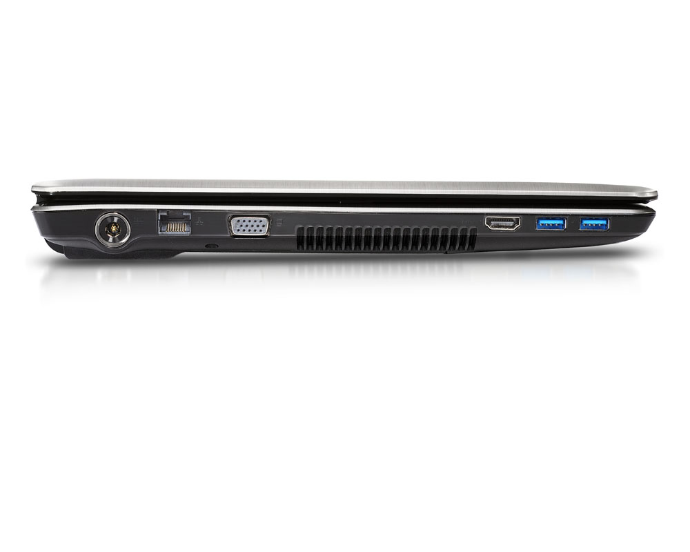 MSI Classic CX640DX-847LU laptop Intel® Core™ i5 i5-2430M – image 3