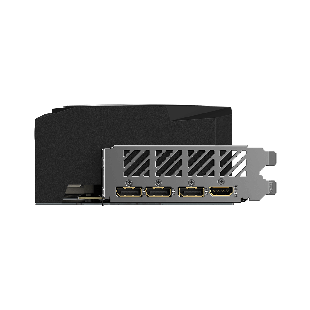 GIGABYTE GeForce RTX 4070 Ti MASTER 12G – image 7