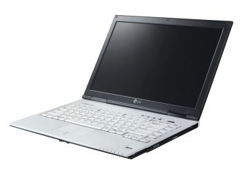 LG T1-7DGEG laptop Intel® Core™ Duo T2400 – image 3