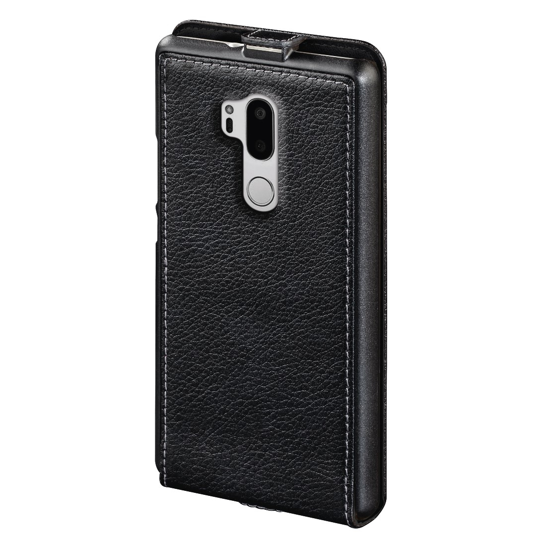 Hama 00183173 mobile phone case Flip case Black – image 2