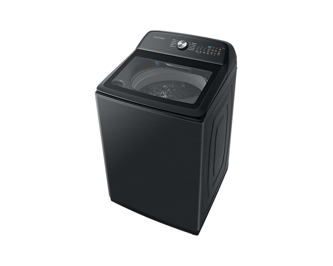 Samsung WA24A8370GV/FA washing machine Top-load – image 5