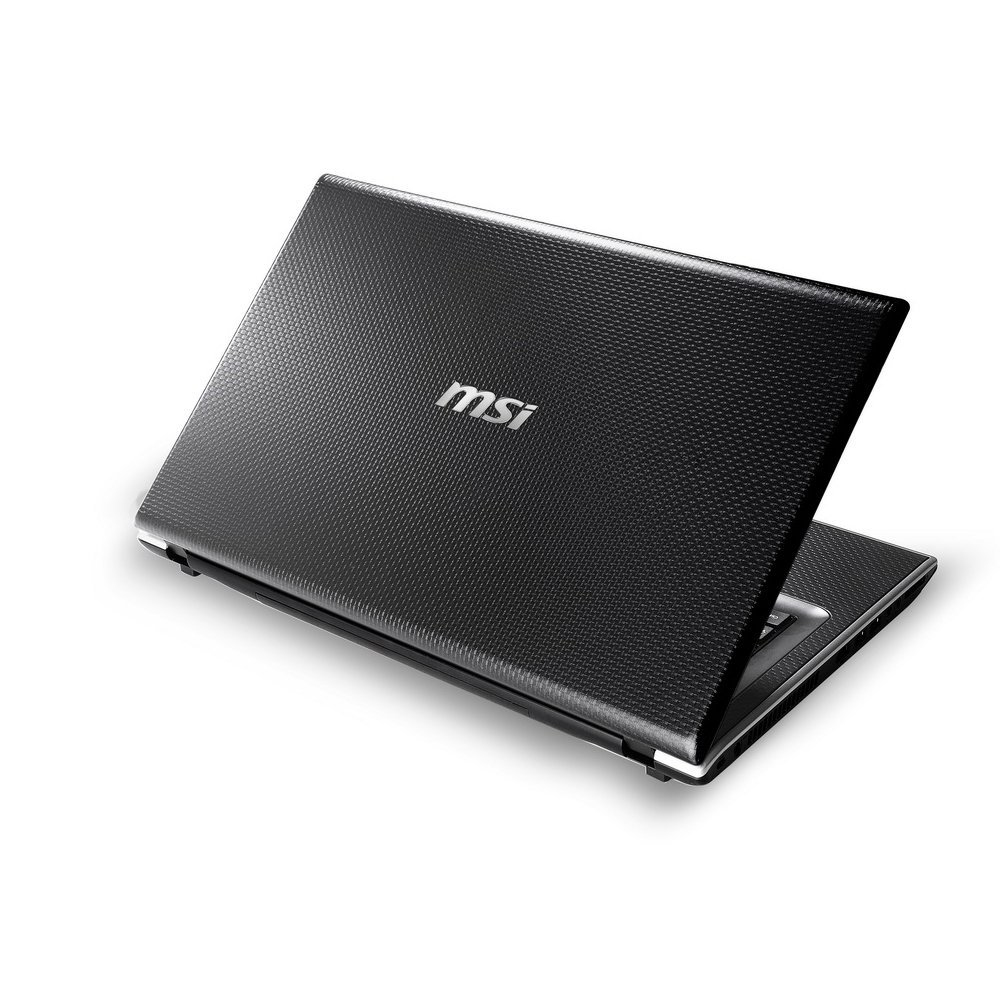 MSI F Series FR720-001US laptop Intel® Core™ i3 i3-2310M – image 2