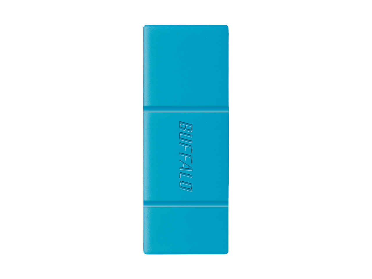 Buffalo RUF3-SMA32GA-BL USB flash drive