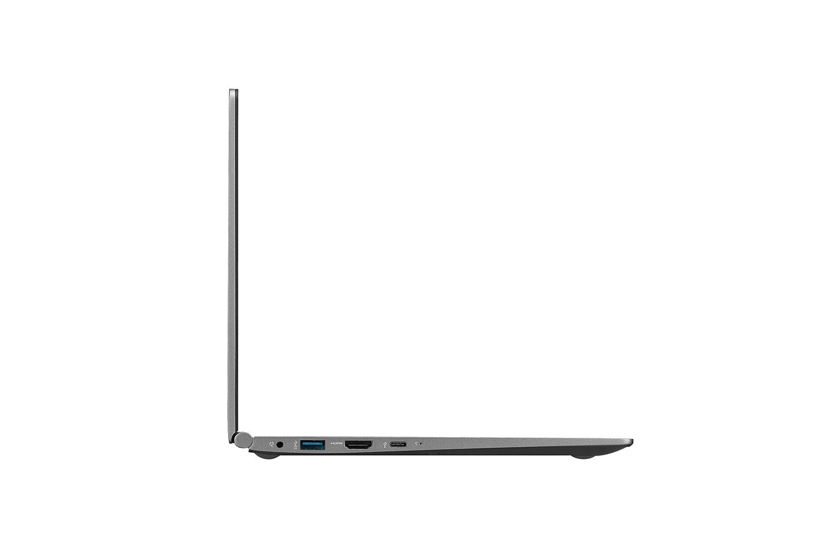 LG Gram 14” Intel® Core™ i7 i7-8565U Laptop – image 3
