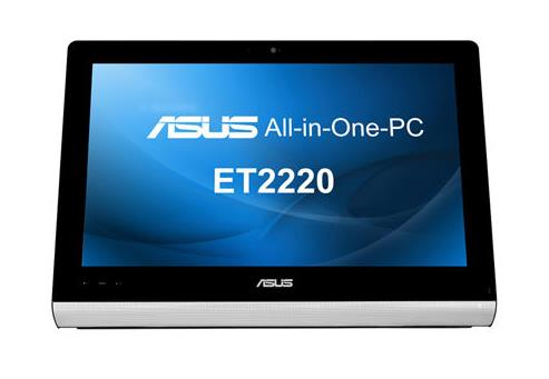 ASUS ET 2220INTI-B14K Intel® Core™ i3 i3-3220 – image 1