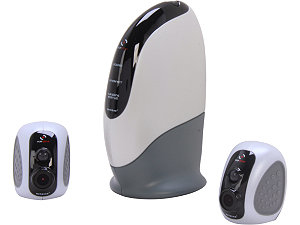 NETGEAR VZSM2700 Cube Indoor & outdoor