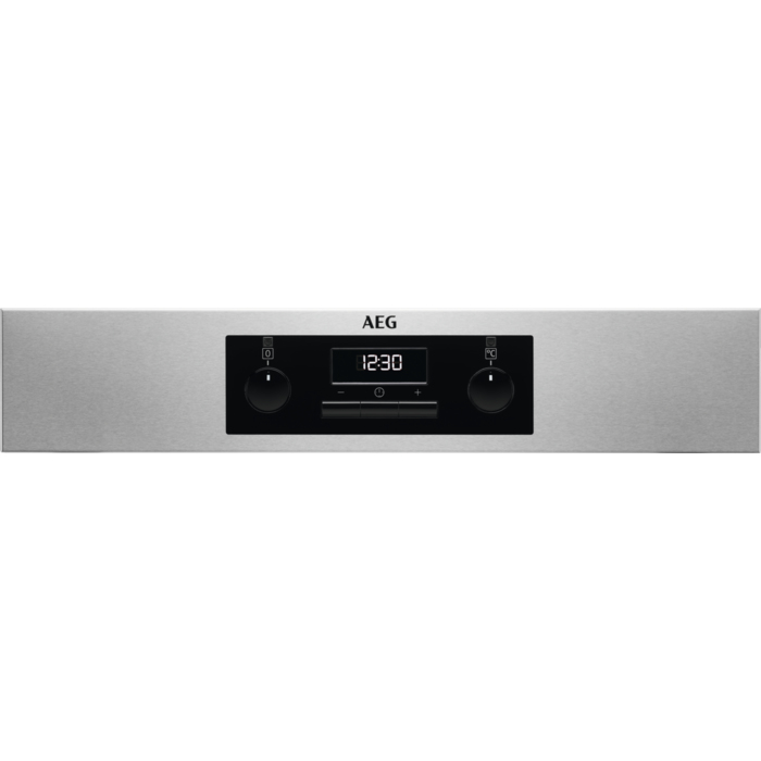 AEG BCB331011M 72 L 2780 W Black, Stainless steel – image 3