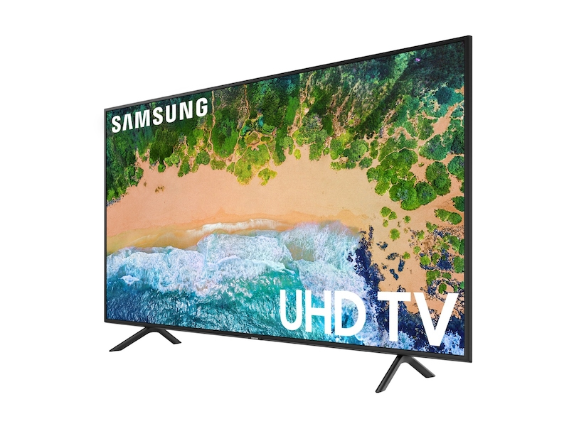 Samsung Series 6 UN58NU6080FXZA TV – image 3