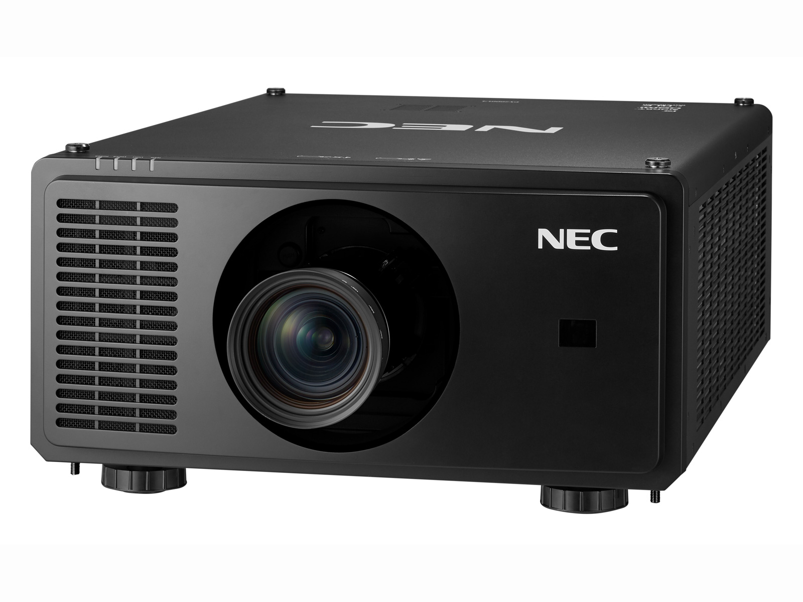NEC PX2000UL Large venue projector 20000 ANSI lumens DLP WUXGA (1920x1200) Black – image 9