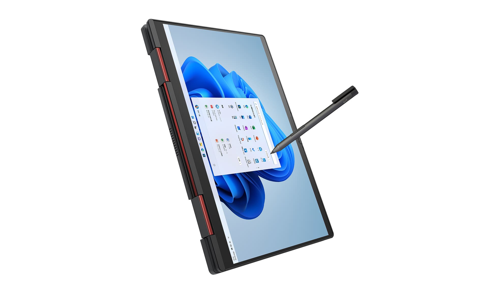 Dynabook V6/U Intel® Core™ i5 i5-1155G7 Hybrid (2-in-1) – image 6