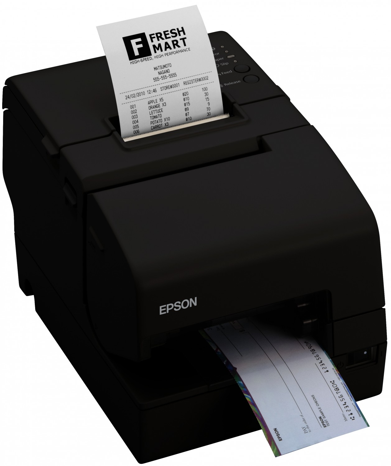 Epson TM-H6000IV Series – image 1