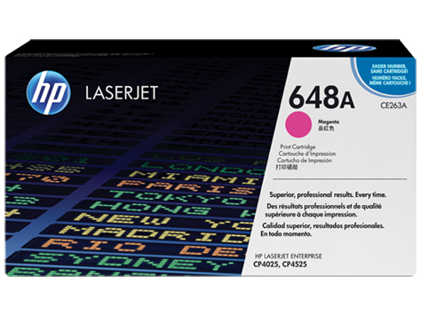 HP 648A toner cartridge 2 pc(s) Original Black, Magenta – image 2