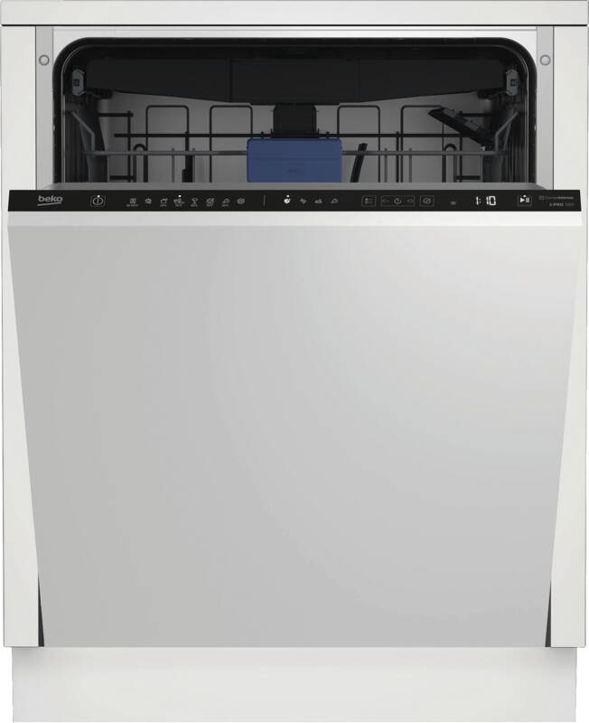 Beko BDIN38450 — vue 1 sur 8
