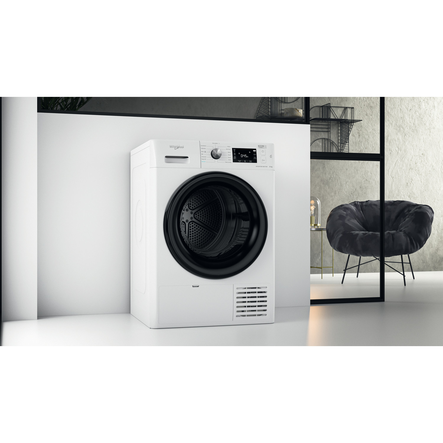 Whirlpool FFT M22 9X2B UK – image 5