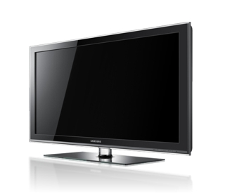 Samsung LE46C679 116.8 cm (46") Full HD Wi-Fi Black – image 3