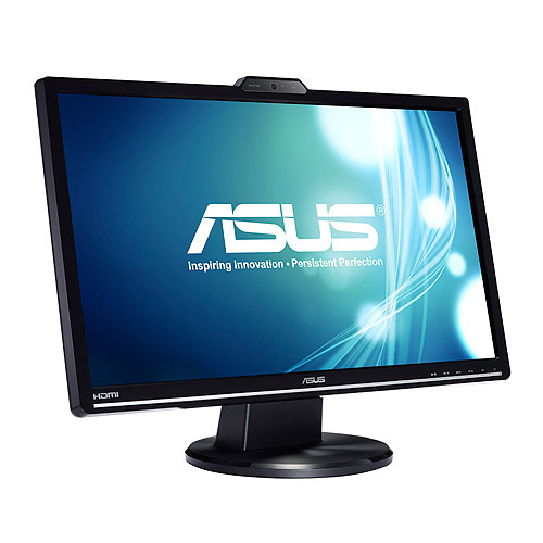 ASUS VK248H computer monitor – image 4
