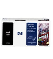 HP color LaserJet smart printcartridge, zwart