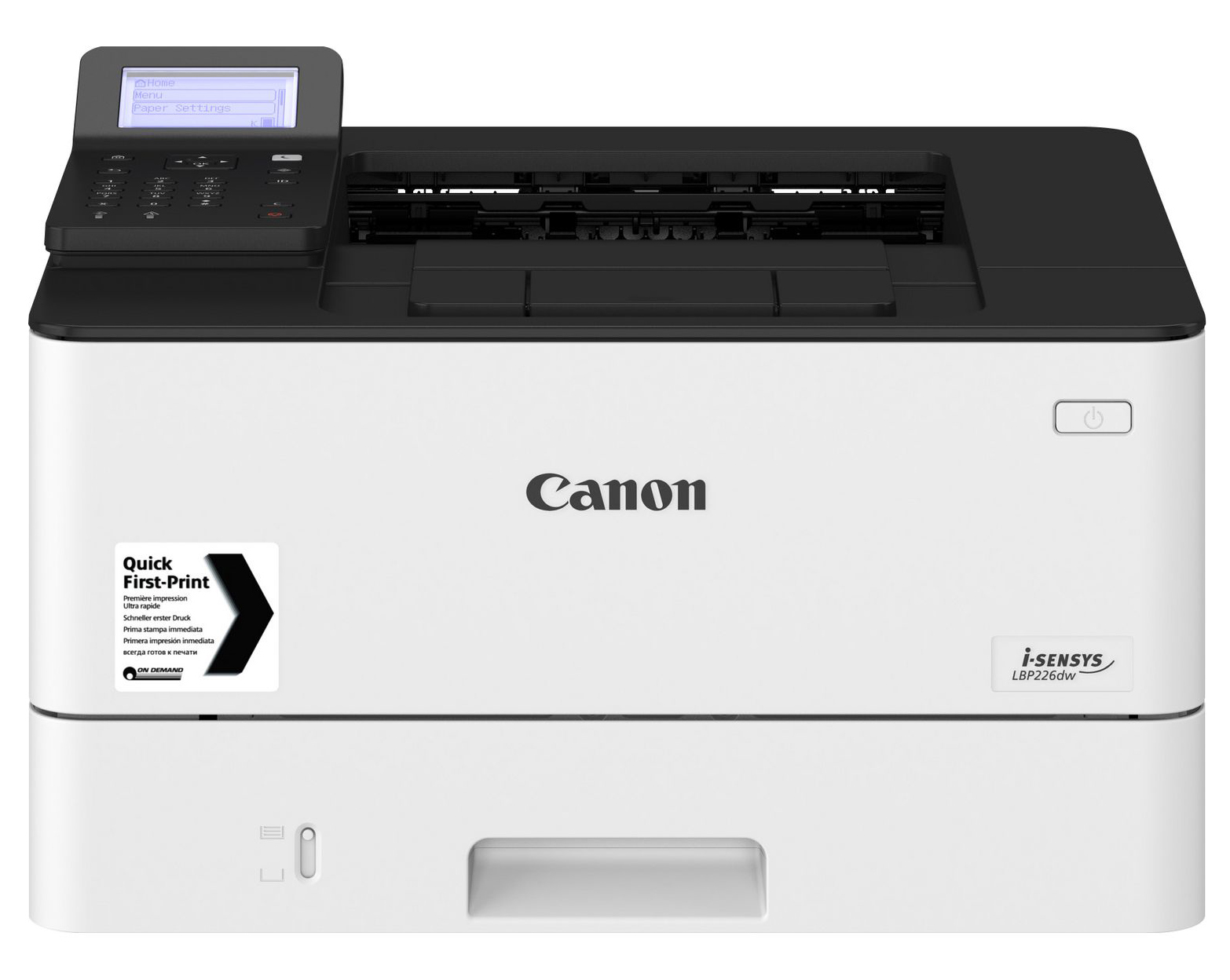 Canon i-SENSYS LBP226dw – image 2