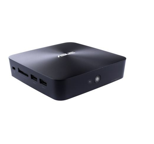 ASUS VivoMini UN62-M197E Intel® Core™ i3 i3-4030U – image 3