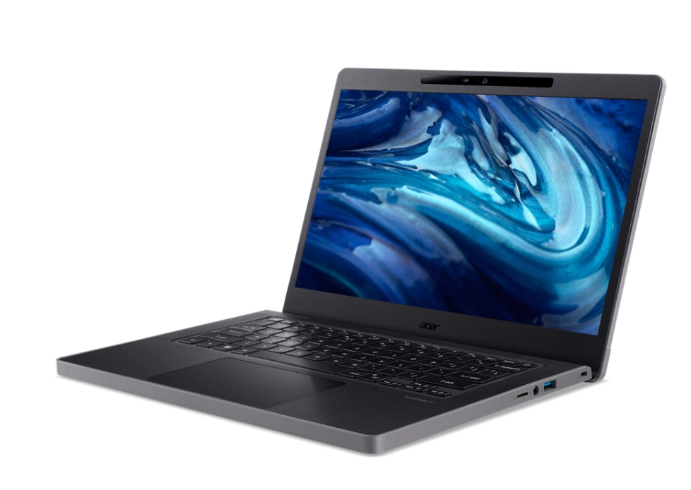 Acer TravelMate B5 TMB514-31-TCO-C8ZE N100 Laptop – image 3
