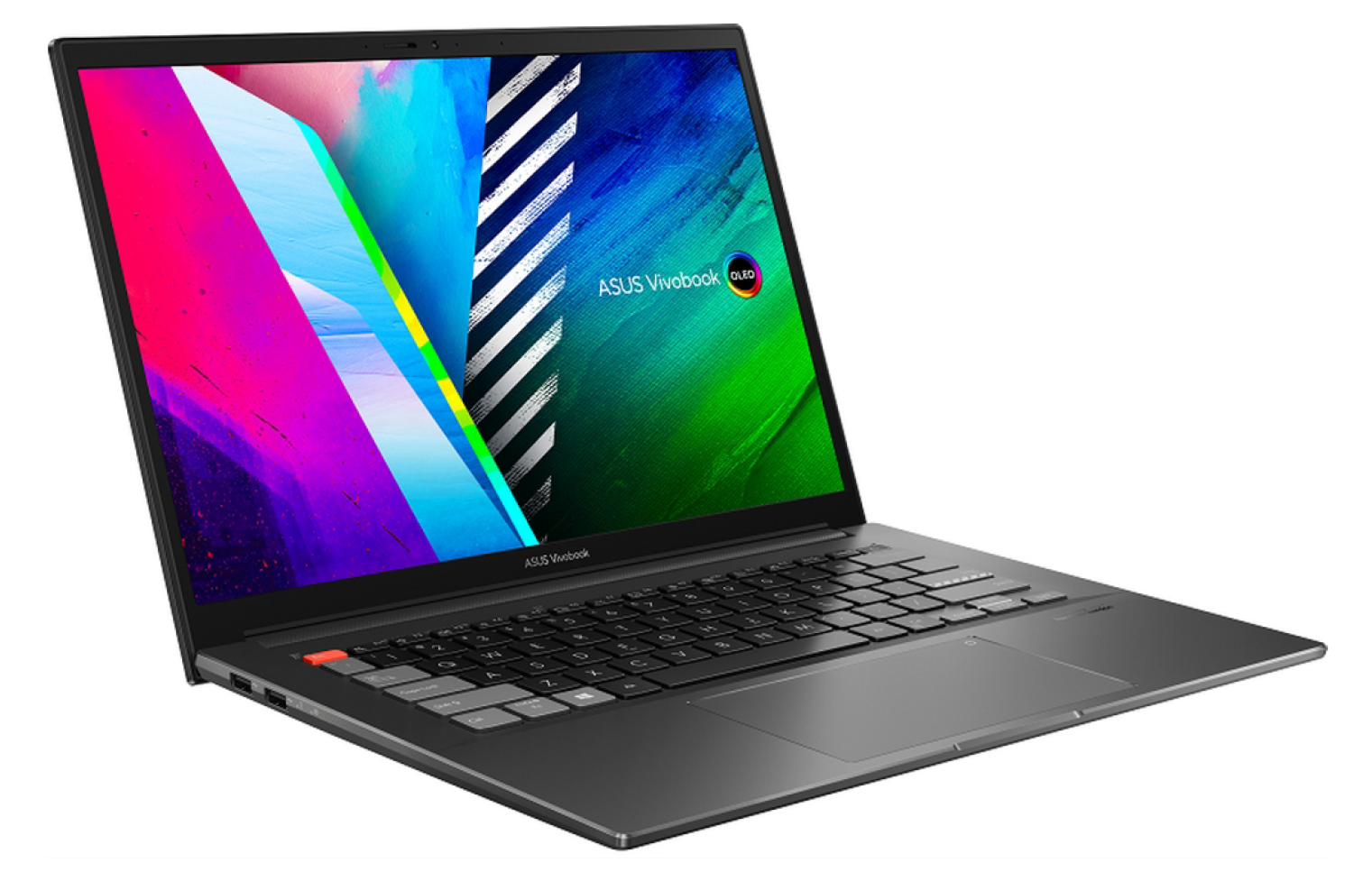 ASUS Vivobook Pro 16X OLED M7600QC-L2089W AMD Ryzen™ 9 5900HX Laptop