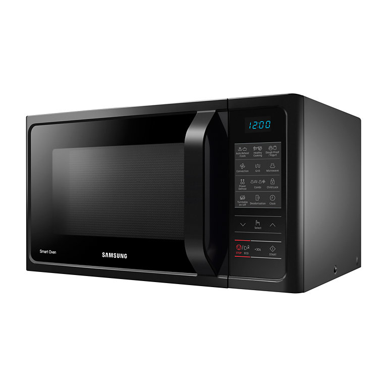 Samsung MC28H5013AK microwave Black Combination microwave Countertop – image 3
