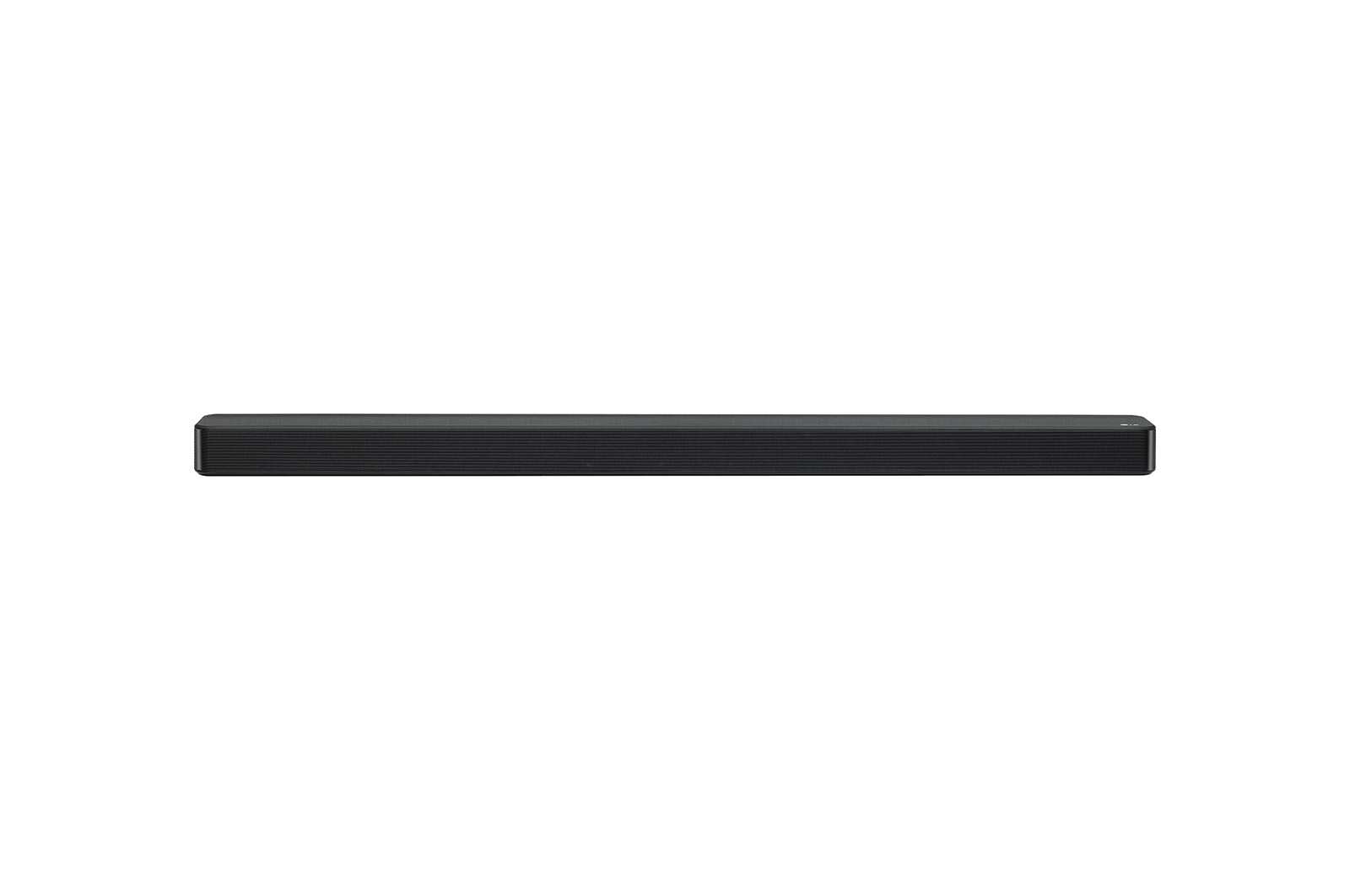 LG SL6Y soundbar speaker Black 3.1 channels – image 3