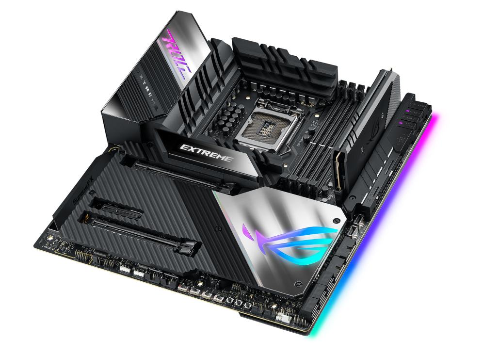 ASUS ROG Maximus XIII Extreme – image 4