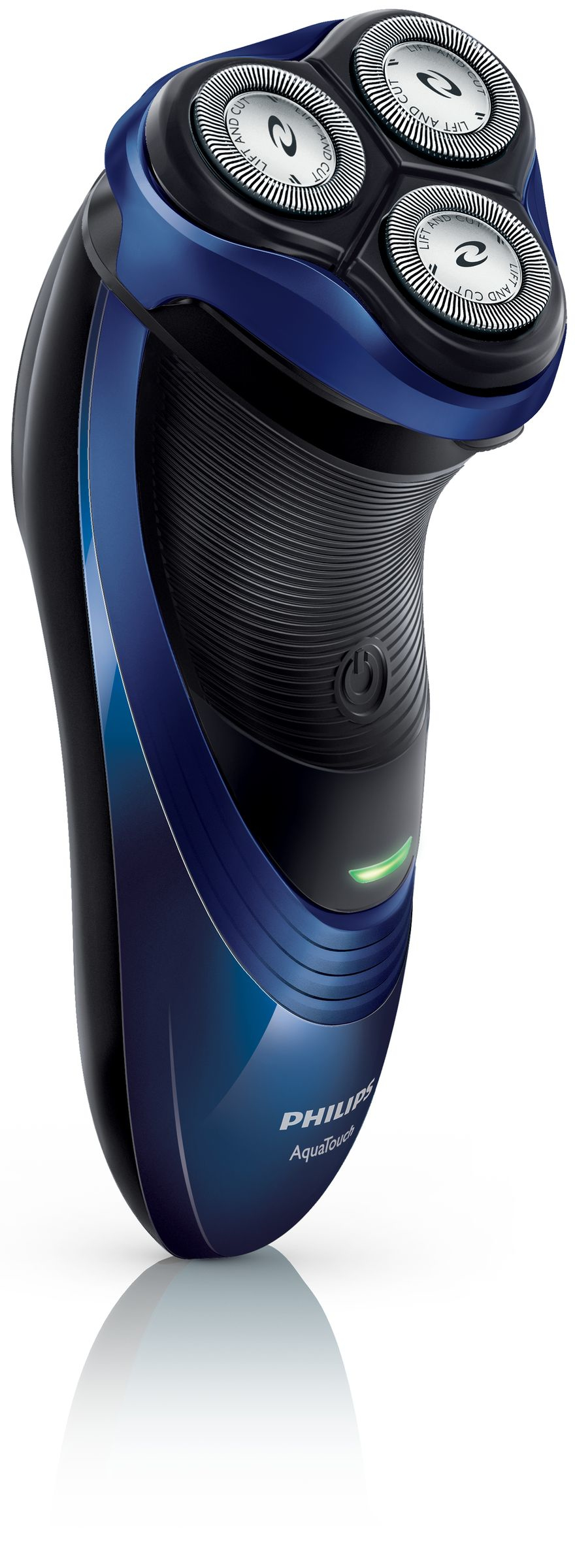 Philips AquaTouch wet and dry electric shaver AT887/16