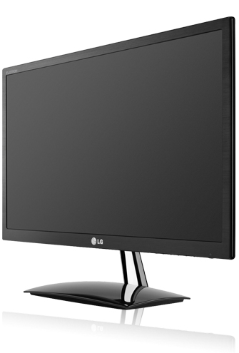 LG E1951S computer monitor – image 4