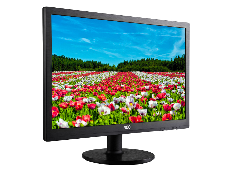 AOC E2260SWDA-TAA computer monitor – image 2