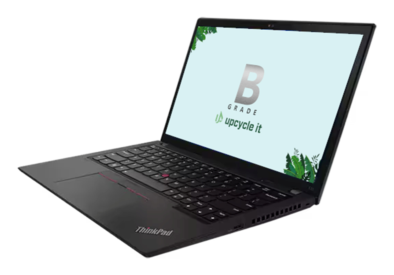 upcycle it Lenovo Thinkpad X380YOGA (Refurbished) – image 3