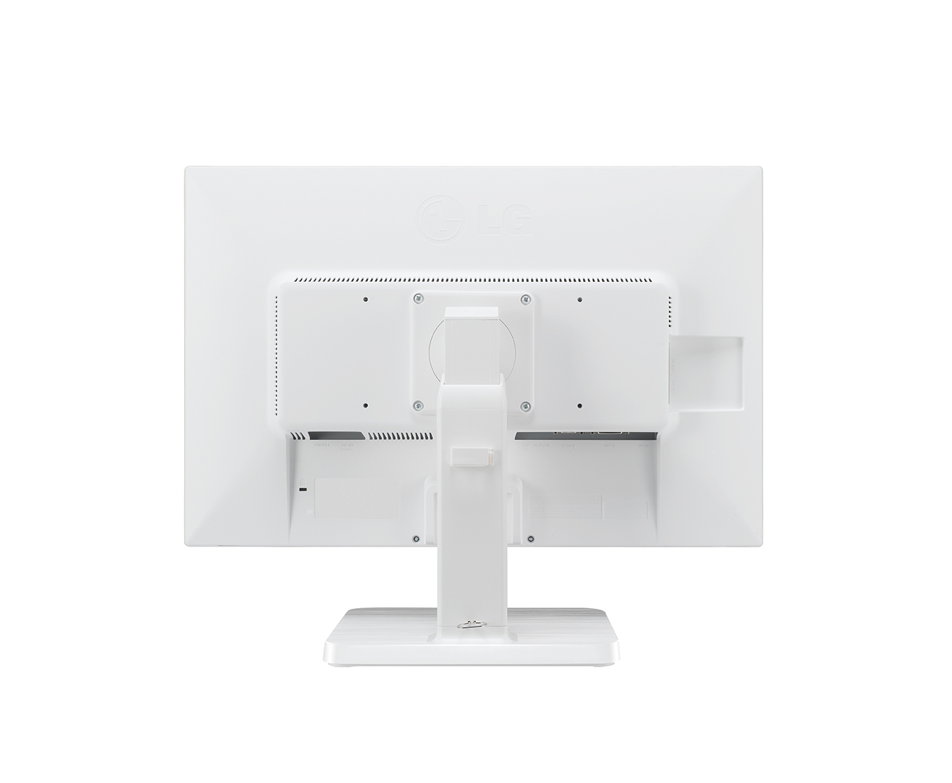 LG 22BK55WD-W computer monitor – image 9