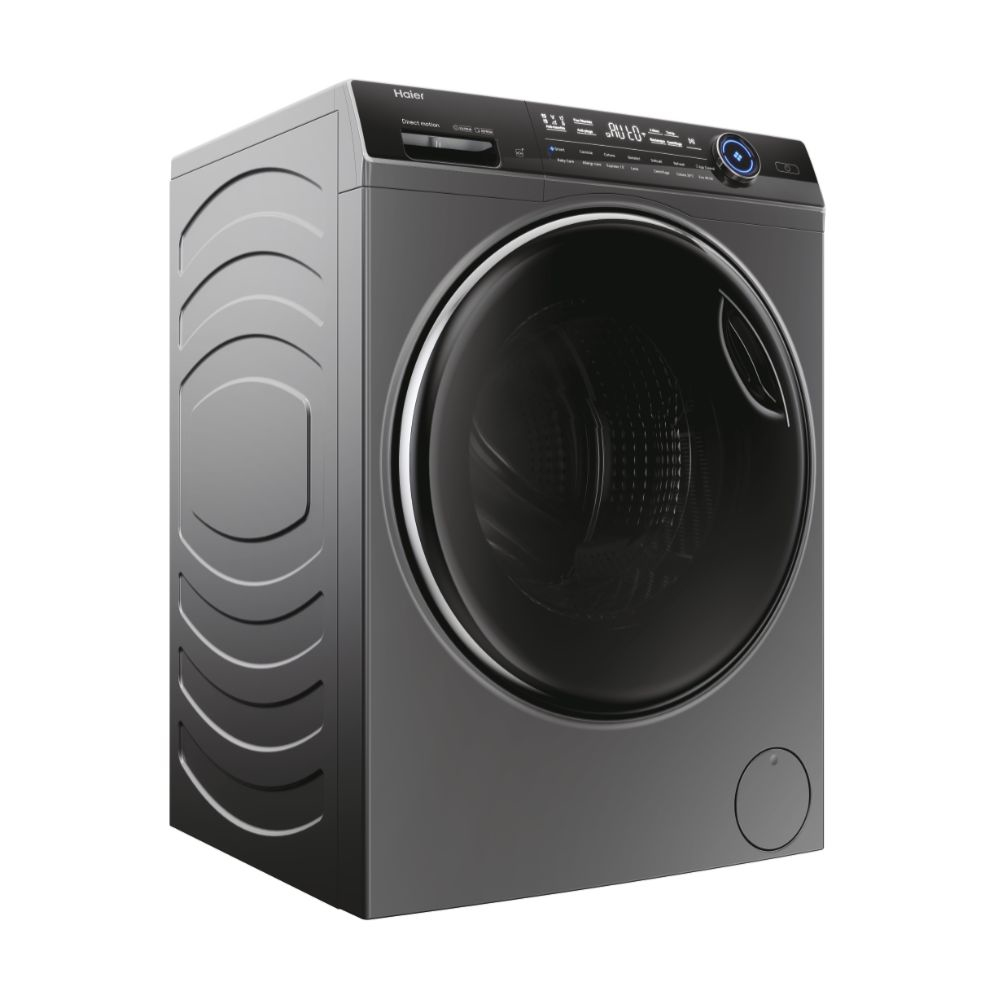 Haier I-Pro Series 7 Plus HW120-B14979S8U1 washing machine Front-load – image 3