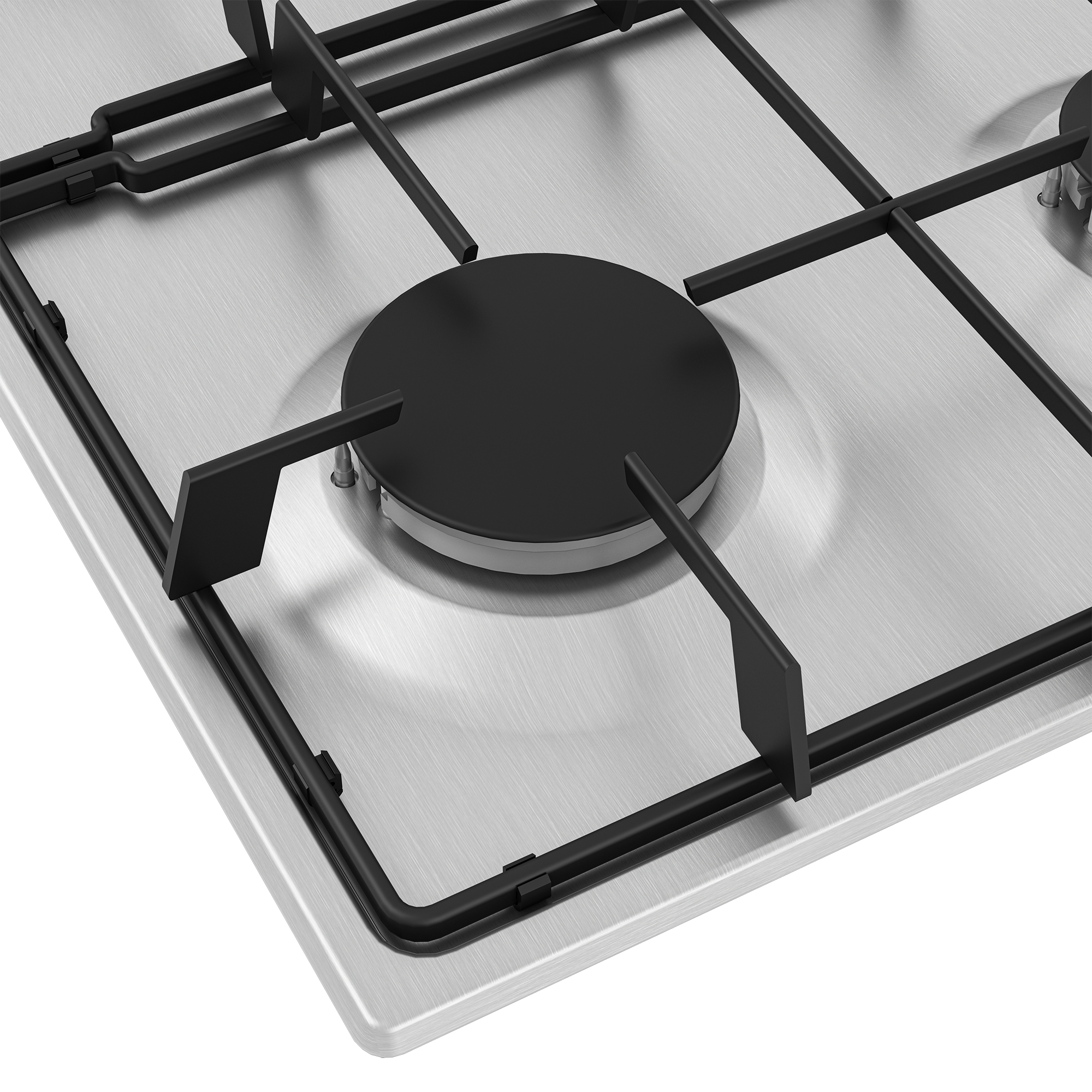 Beko HIAG64223SXE Stainless steel Built-in – image 5