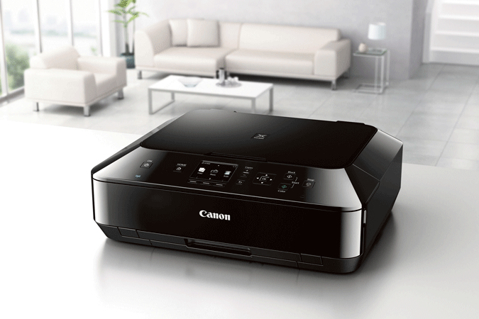 Canon PIXMA MG5420 Inkjet A4 – image 4