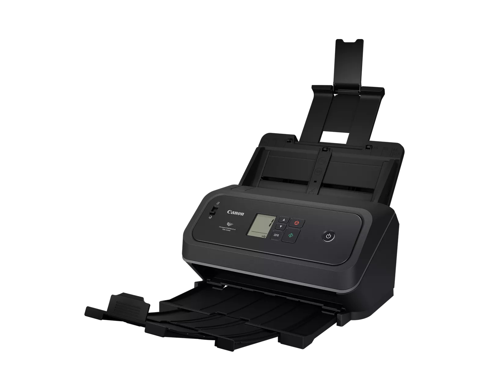 Canon imageFORMULA DR-C340 ADF scanner – image 6