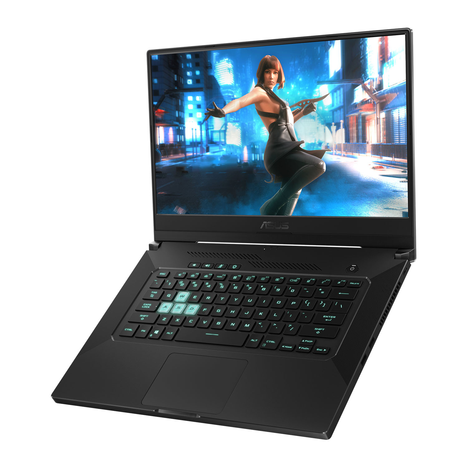 ASUS TUF Dash F15 FX516PR-AZ101T Intel® Core™ i7 i7-11370H Laptop – image 6