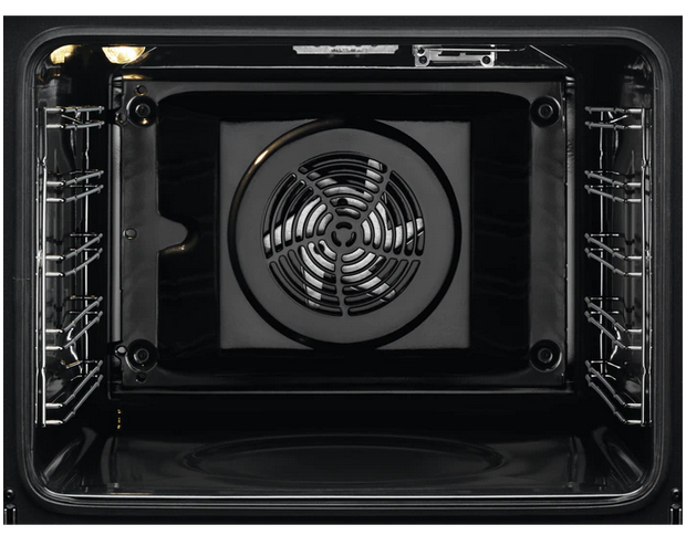 Electrolux CKB100W oven White – image 4