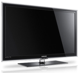 Samsung EcoGreen UE32B7020 – image 3