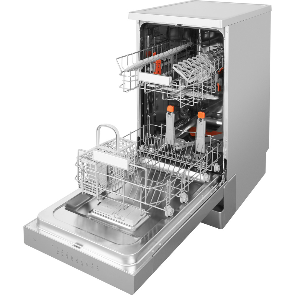 Hotpoint HSFO 3T223 W X UK – image 3