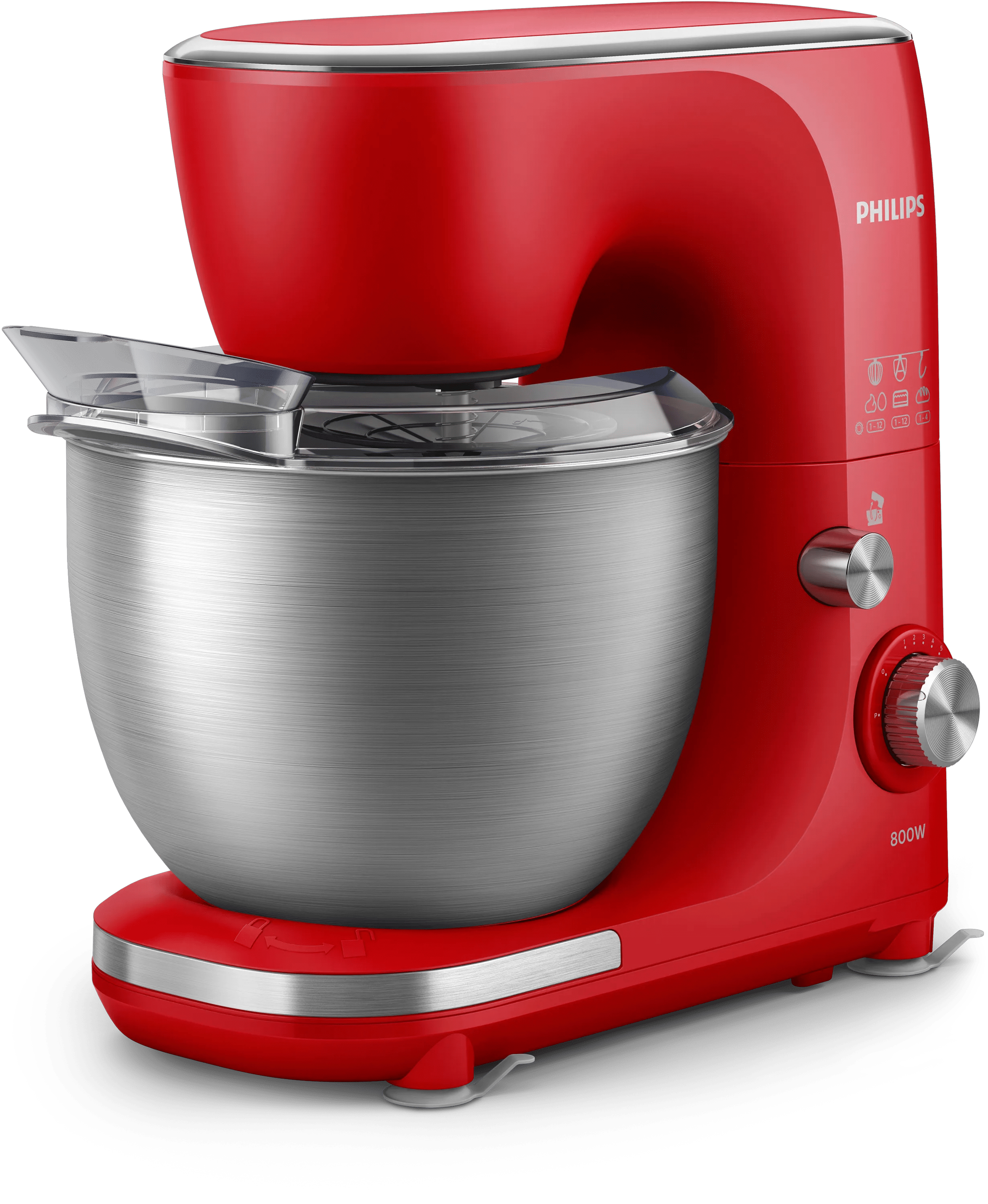 Philips HR7922/40 — vue 1 sur 6