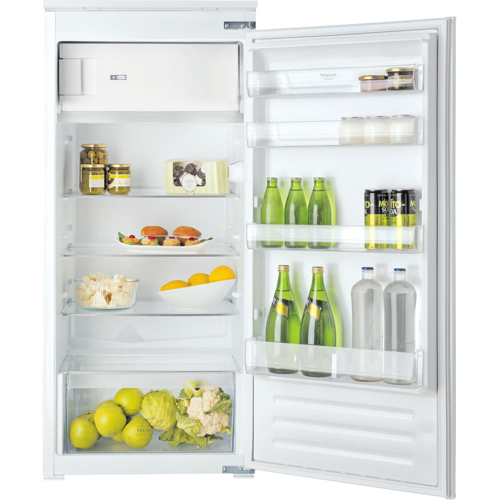 Hotpoint SZ 12 A2 D/HA 2 – image 1