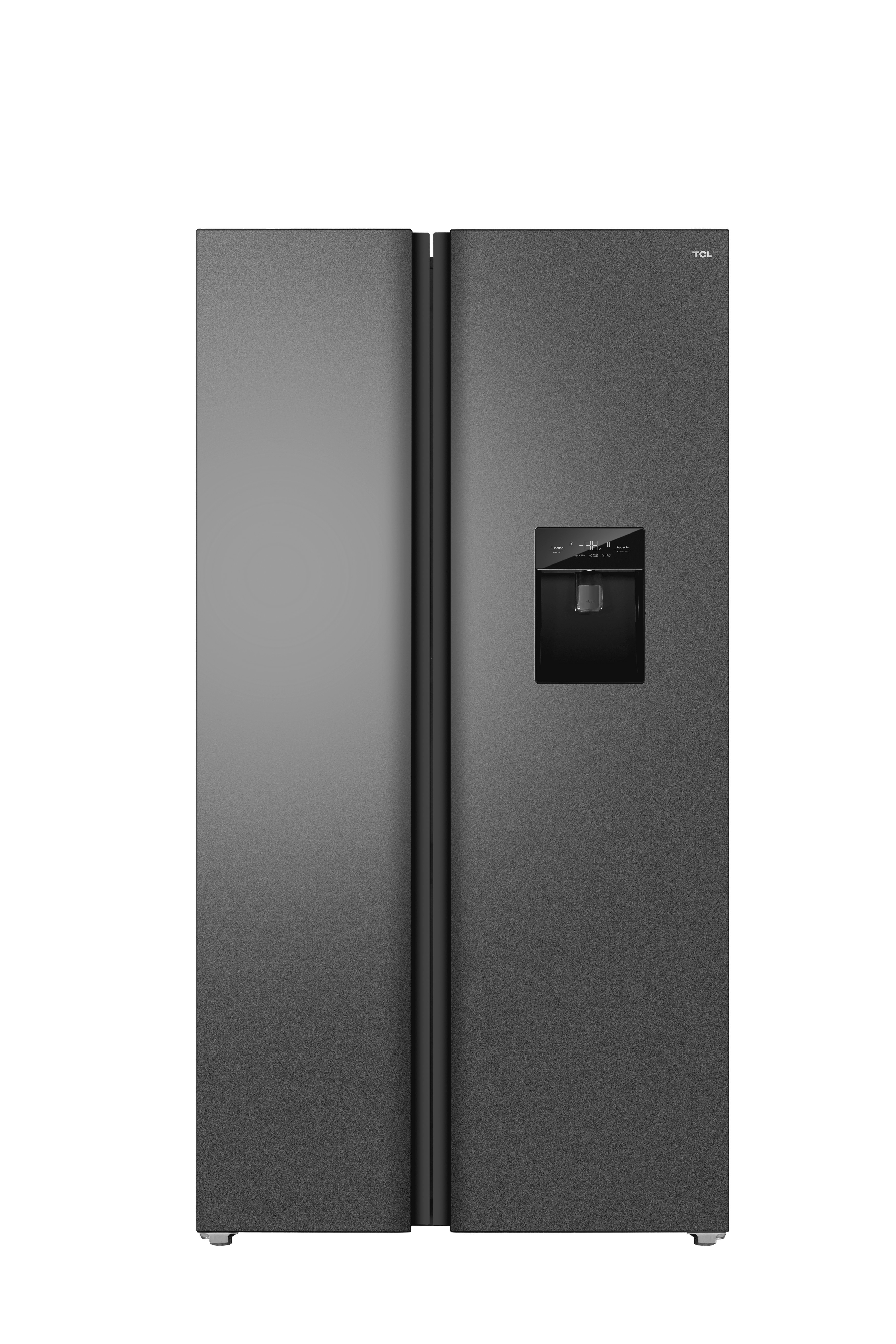 TCL RP631SSE1UK — vue 1 sur 5