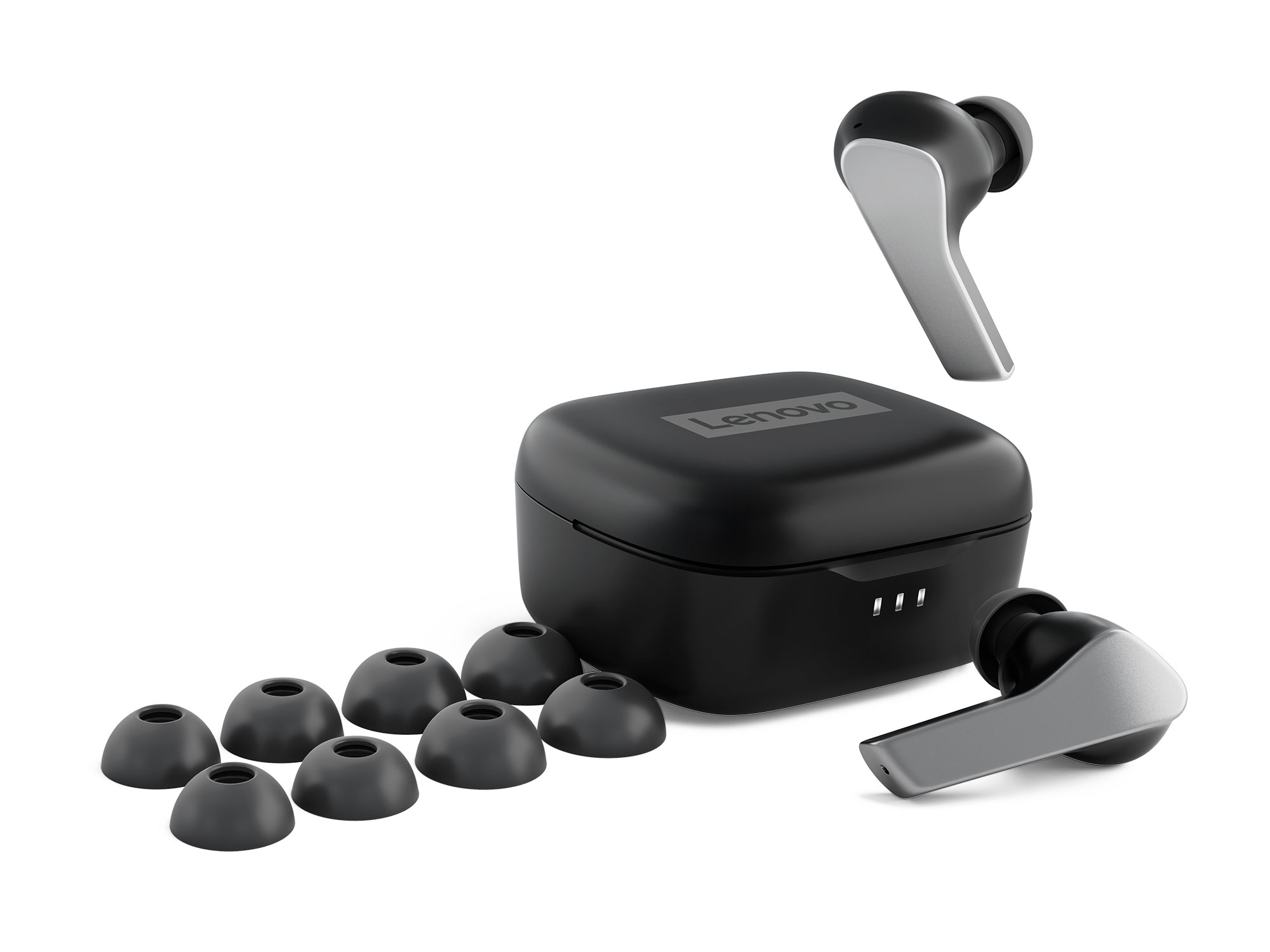Lenovo Smart Wireless Earbuds – image 3