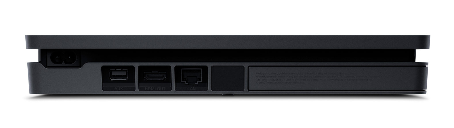 Sony Interactive Entertainment PlayStation 4 Slim 1TB + FIFA 20 + Dualshock 4 v2 – image 4
