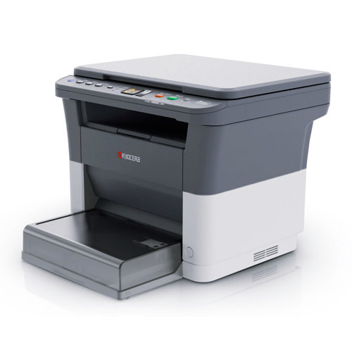 Kyocera FS 1020MFP Laser A4 – image 4