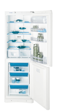 Indesit BAN 13 NF