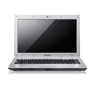 Samsung Q Q330-JS04CZ Intel® Core™ i3 i3-370M – image 2